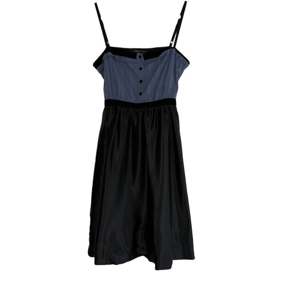 Bcbgmaxazria Mini Dress size S - Picture 4 of 6